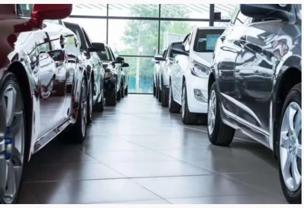 İlk 10 belli oldu! Ağustos ayında en çok satan ikinci el otomobiller - Resim: 1