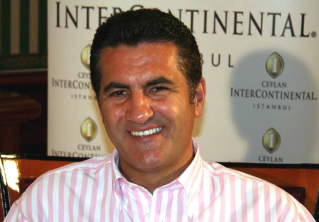 İşte Türkiye'nin en sevilen siyasetçileri - Resim: 2