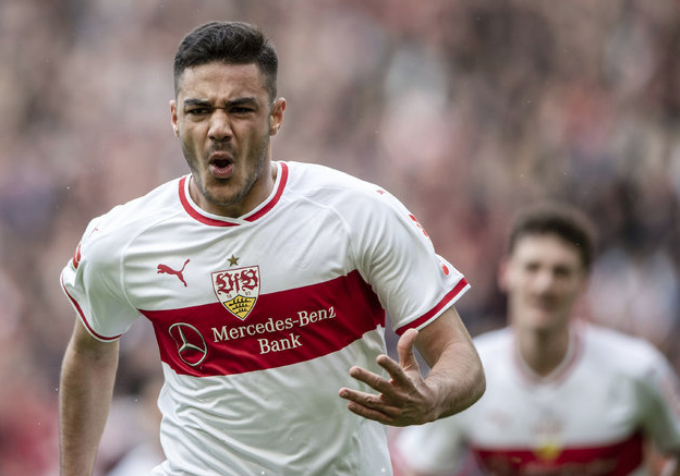 Ozan Kabak'tan Fatih Terim yorumu - Resim: 1