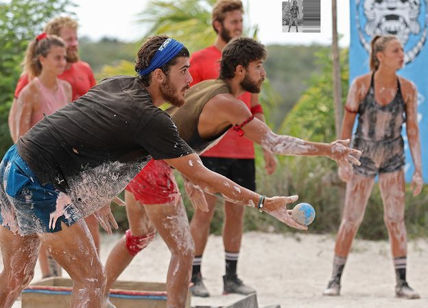 Survivor'da son eleme adayı şaşırttı Acun Ilıcalı'dan Survivor finali açıklaması! - Resim: 4