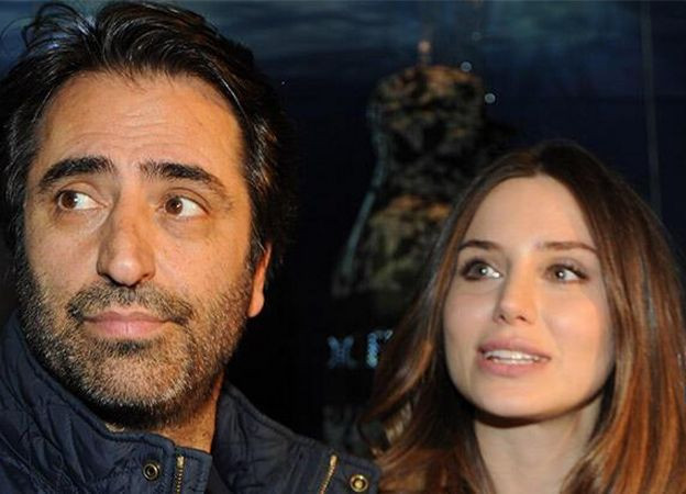 Mahsun Kırmızıgül'den boşandığı eşine dudak uçuklatan tazminat! - Resim: 2