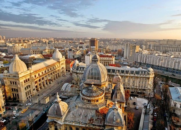 Avrupa'nın korkulu rüyası gerçek oldu - Resim: 2