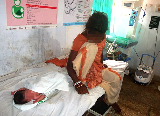 17 yaşındaki kız sokakta doğurdu bebeğin babası ise bakın kim çıktı! - Resim: 2