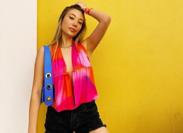 Mehmet Ali Erbil'in kızı Yasmin Erbil'in aşk yaşadığı kişi ortaya çıktı - Resim: 3