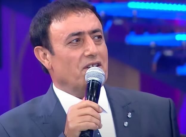 Nuri Sesigüzel'in cenazesinde neye uğradığını şaşırdı! Mahmut Tuncer: Yüzsüz müsün! - Resim: 4