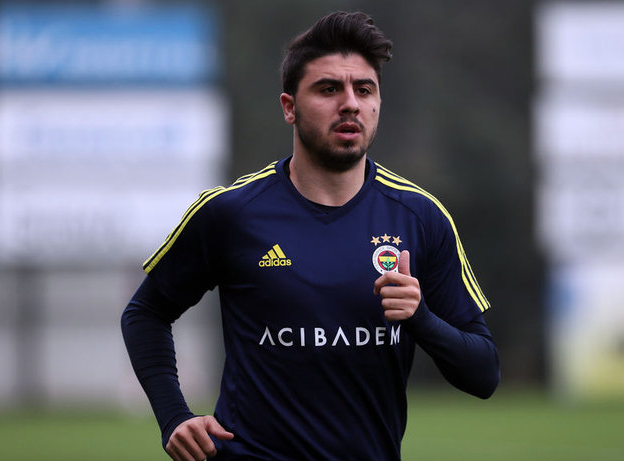 Fenerbahçe'de transfer taarruzu! İşte listedeki isimler - Resim: 3