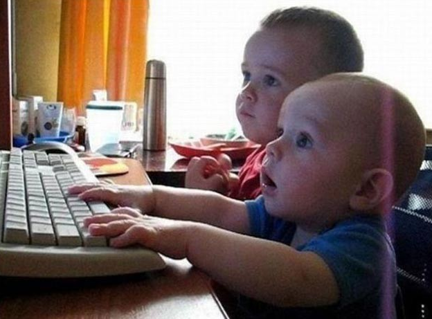 Gel de bu fotoğraflara gülme - Resim: 4