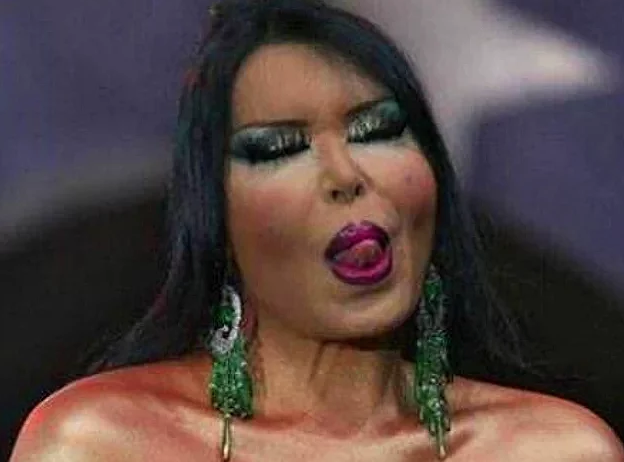 Onu bir anda böyle görünce neye uğradığını şaşırdı ama... - Resim: 3