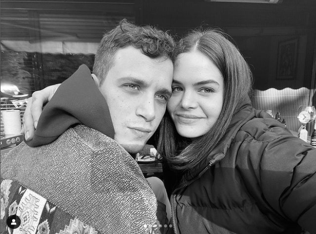 Kıvanç Tatlıtuğ'dan sonra Selahattin Paşalı da aynısını yaptı! Kızının adı bakın ne oldu? - Resim: 3