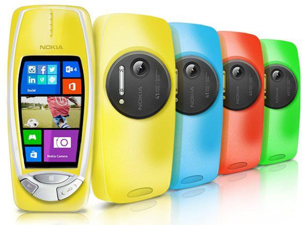 Nokia 3310 Türkiye'de satışa çıkıyor - Resim: 3