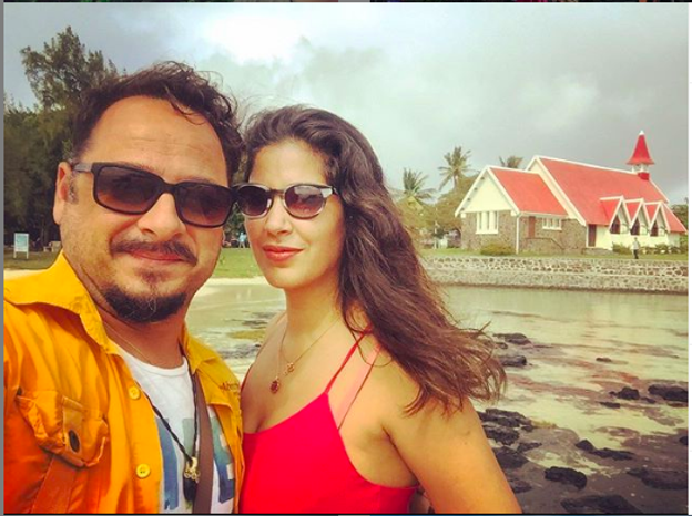 Burak Akkul'un çocuğu var mı eşi böyle anlatmıştı - Resim: 0