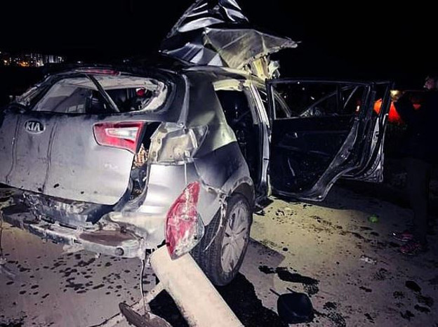 MİT'ten Suriye'de bir nokta operasyon daha! Şoförüyle birlikte öldürüldü - Resim: 1