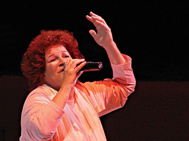 Selda Bağcan'dan bomba Aleyna Tilki açıklaması - Resim: 1