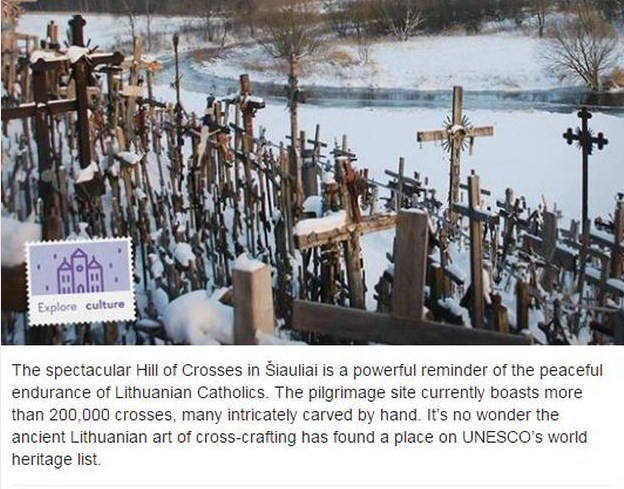 Litvanya Litvanya olalı böyle rezil olmamıştı - Resim: 3