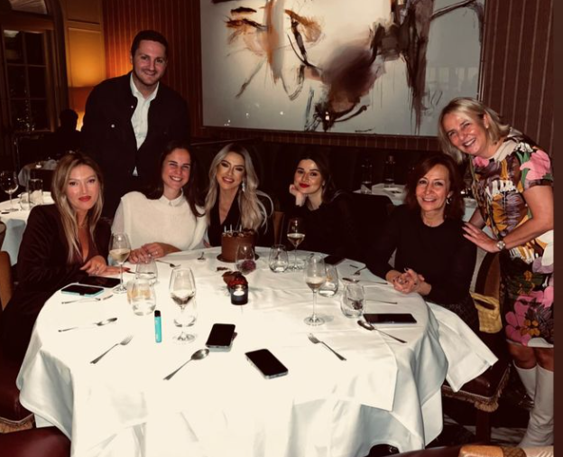 Hadise'ye erken doğum günü sürprizi! - Resim: 1