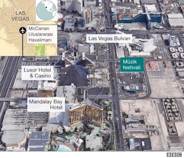 ABD katliamcısı milyoner çıktı! Neyin nesi bu Stephen Paddock! - Resim: 2