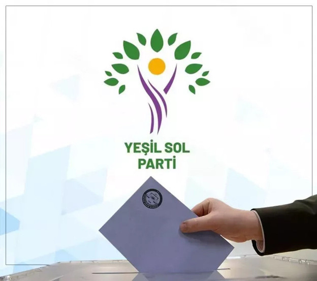 HDP'nin B planı hazır! Seçime girecekleri yeni parti belli oldu - Resim: 0