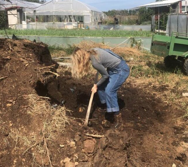 Mazhar Alanson'un eşi Biricik Suden'i görenler şaştı kaldı! Üstelik kendisi paylaştı - Resim: 3
