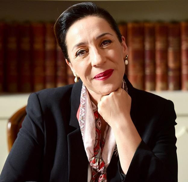 Kırmızı Oda'daki Doktor Hanım'ın adı ortaya çıktı öğrenmek 24 bölüm sürdü - Resim: 2