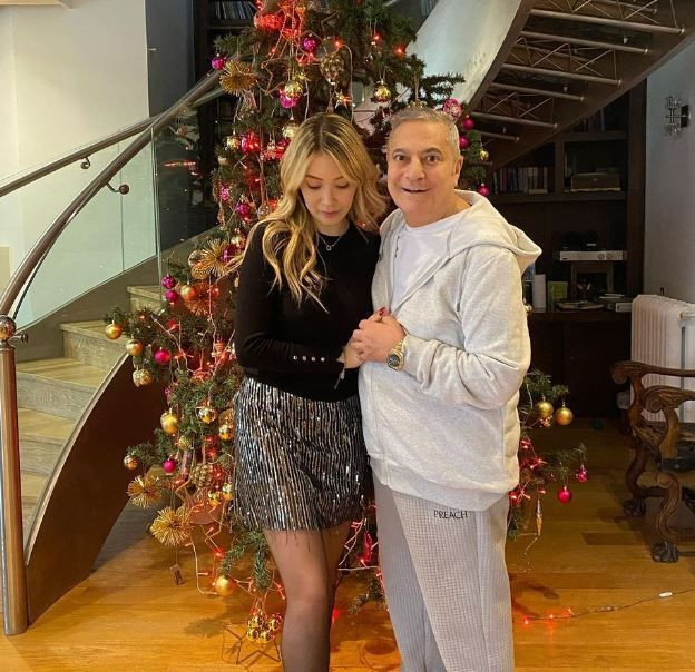 Mehmet Ali Erbil, "Aleyna Tilki ile öpüşmek isterim" diyerek infial yarattı - Resim: 1