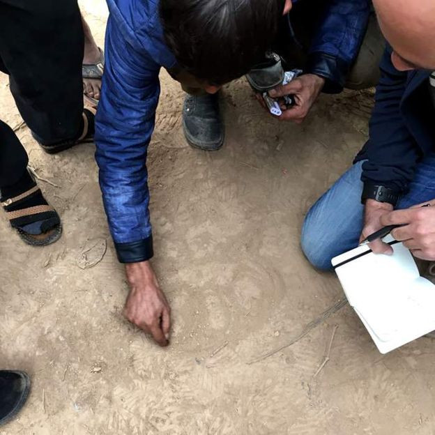 Flaş ifşa! ABD-PKK ve IŞİD'in kirli anlaşması! Binlerce IŞİD'liye... - Resim: 4