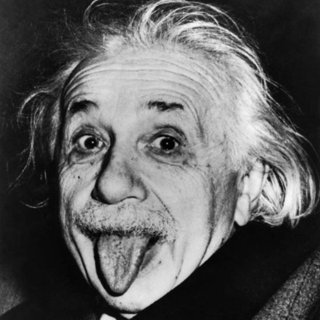 Zekanın sırrı bu mu? Newton seks yapmıyor Einstein ise 10 saat... - Resim: 3