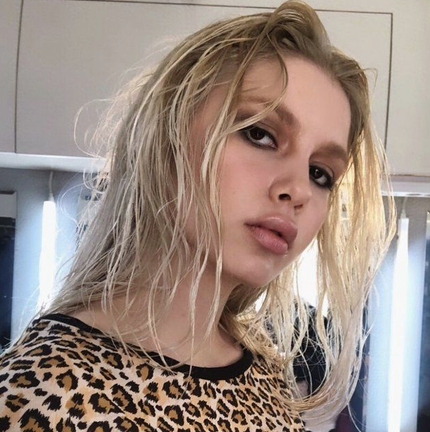 Aleyna Tilki niçin 'Kendimi harcadım' dedi? Takipçileri yorum yağdırdı - Resim: 1