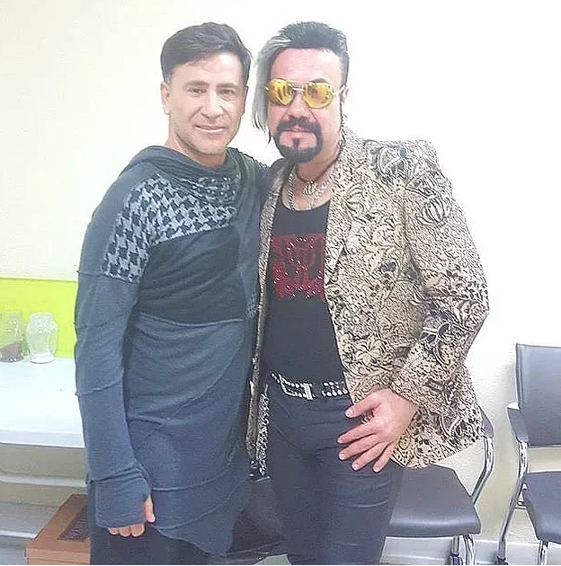 Onu bir anda böyle görünce neye uğradığını şaşırdı ama... - Resim: 1