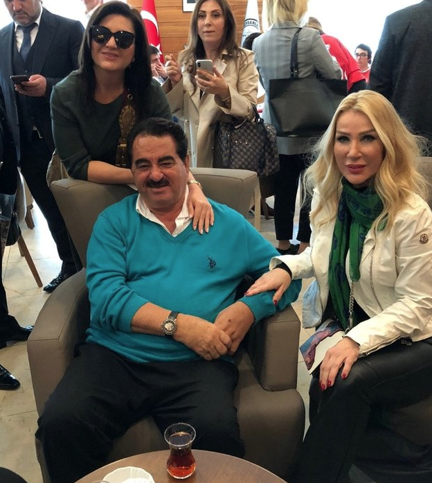 İbrahim Tatlıses'ten Afrin kahramanları için büyük sürpriz - Resim: 4