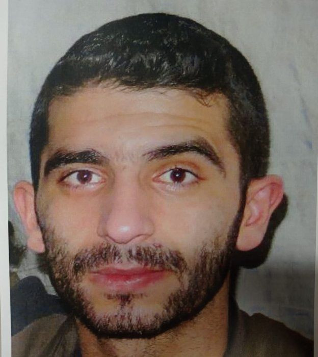 Ankara teröristleri kamerada! İşte Ankara'ya geldikleri güzergah! Rojova'dan paramotorla gelmişler - Resim: 3