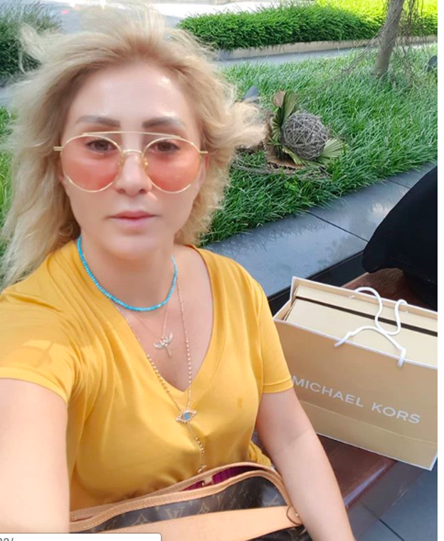 Yudum aslen nereli kaç yaşında eşi Erol Koral ve çocukları kimdir - Resim: 0