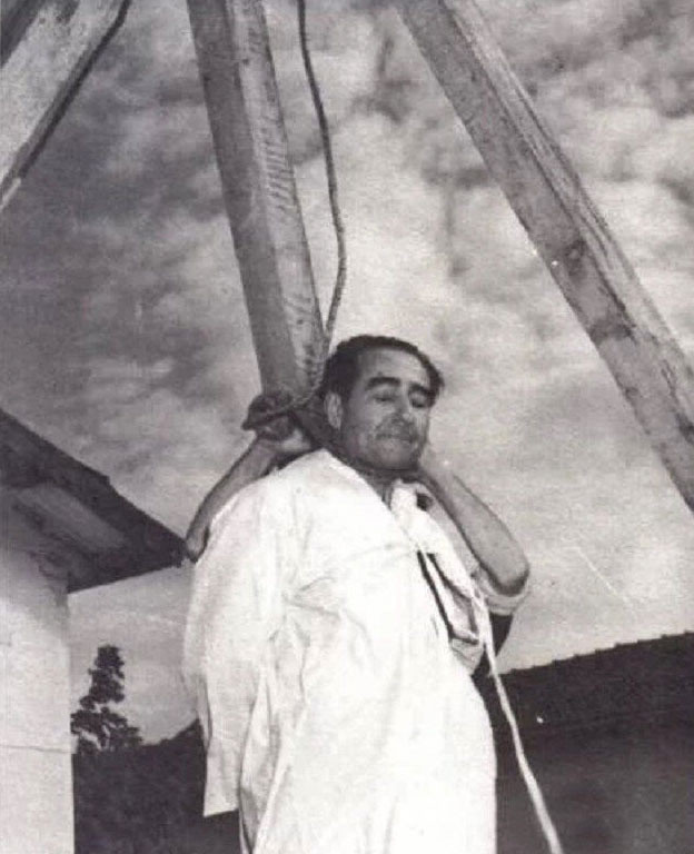 Adnan Menderes'in idamını fotoğraflayan İsmail Şenyüz son yolcuğuna uğurlandı 15-20 gün uyuyamadım - Resim: 3