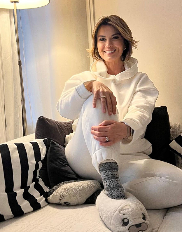 1 ayda 17 kilo vererek bambaşka biri oldu! Açelya Akkoyun zayıflama yöntemini açıkladı - Resim: 1