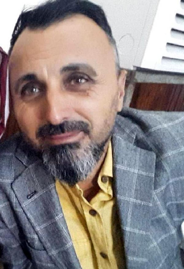 Öğrenci servisi şoförünü aracın içinde tiner döküp yaktı - Resim: 1