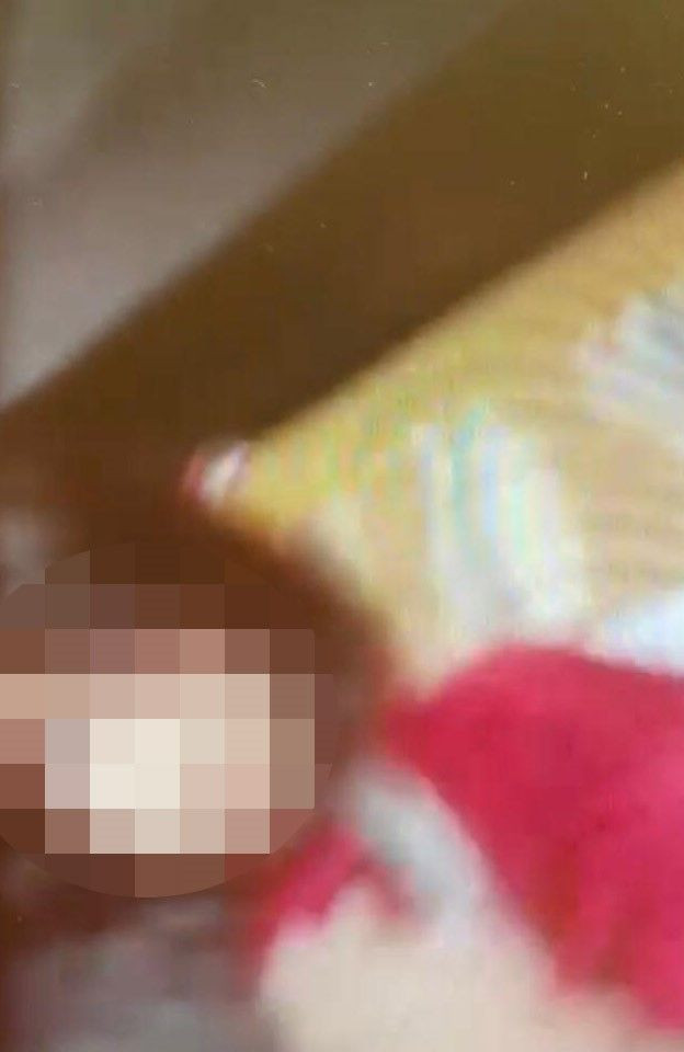 Çocuklarını birbirine bağlayarak işkence uyguladı! Vicdansız baba kendisini bakın nasıl savundu - Resim: 4