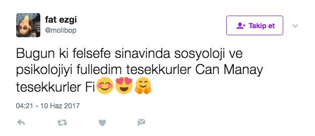 LYS capsleri yıkılıyor Socrates gelse bile... - Resim: 4