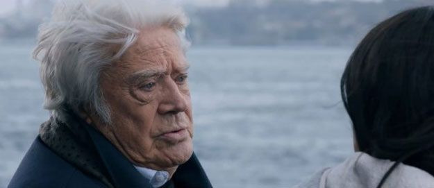 Hakan Muhafız'da bomba patladı! Yeşilçam'ın efsanesi kadroda - Resim: 4