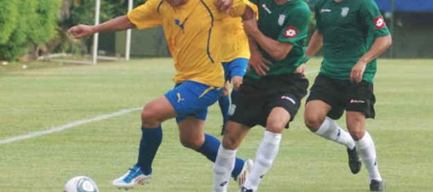 Ünlü futbol kulübünün başkanı ve futbolcusunun yatak görüntüleri ifşa oldu - Resim: 1