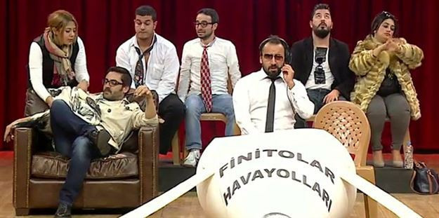 Acun 2 programı yayından kaldırdı - Resim: 4