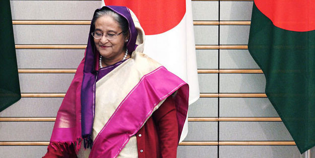 O ülkede mahkeme 25 yıl sonra kararını verdi! 9 kişiye idam cezası - Resim: 0