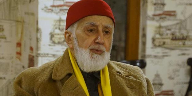 Gazeteci yazar Mehmet Şevket Eygi vefat etti Erdoğan taziye mesajı yayınladı - Resim: 0