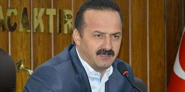 Yavuz Ağıralioğlu eşi kimdir Yavuz Ağıralioğlu yeni görevi ne oldu? - Resim: 1