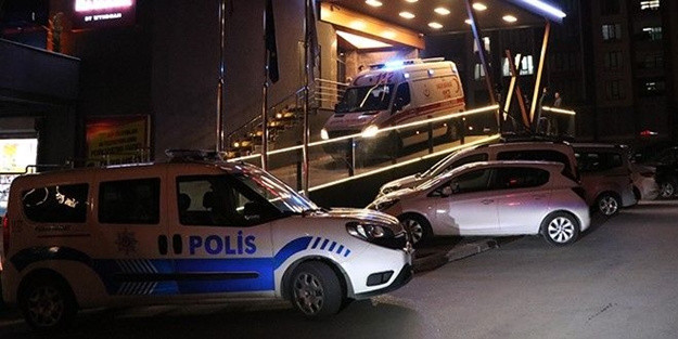 Niğde’de sır ölüm! MEB müfettişi otel odasında ölü bulundu - Resim: 0