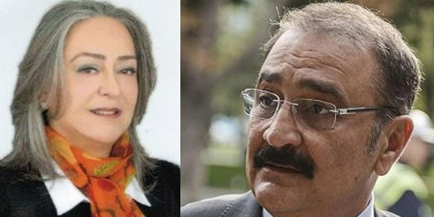 Sinan Aygün'ün kardeşi de CHP'den istifa etti - Resim: 0