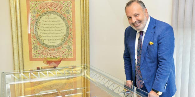 Cemil Kazancı kimdir aslen nereli rekor bağış yaptı Cemil Kazancı hayatı - Resim: 1