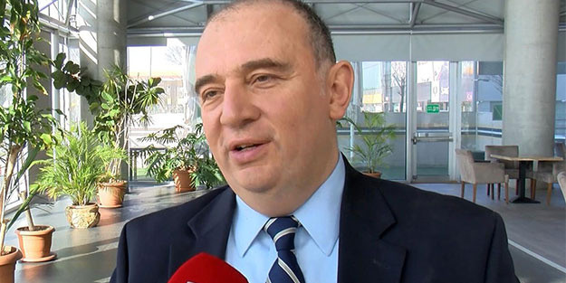 Koronavirüs Bilim Kurulu Üyesi Prof. Dr. Ateş Kara: Vakalar artacak okul tatili uzayabilir - Resim: 0