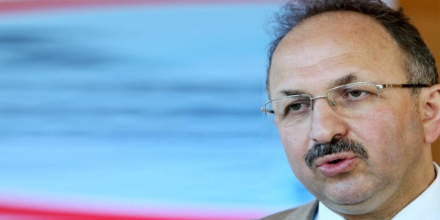 Recep Öztürk kimdir aslen nereli Recep Öztürk yaşı kaç? - Resim: 0