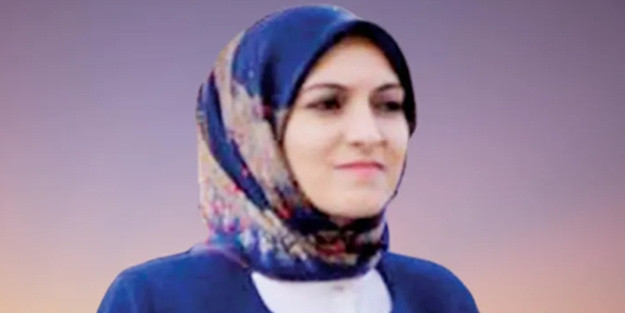 Tuba Ersöz kaç yaşında Savcı Tuba Ersöz evli mi eşi kimdir? - Resim: 1