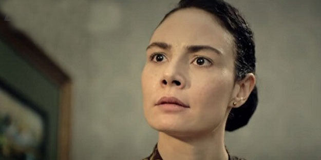 Masumlar Apartmanı Safiye annesi kim oynuyor gerçek adı nedir? - Resim: 0