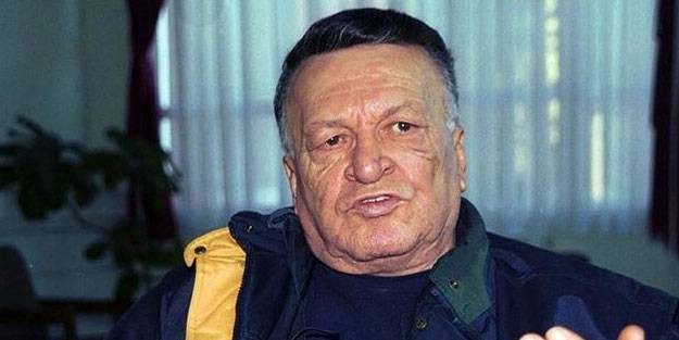 Kartal Tibet son hali nasıldı Kartal Tibet neden öldü işte ölüm sebebi - Resim: 1